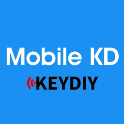 Mobile KD simgesi